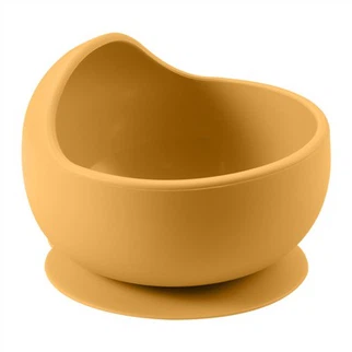 সাকশন বোল এবং চামচ সেট